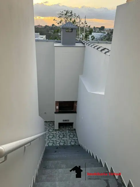 Foto 4 de Casa com 2 quartos à venda em Parque Residencial Scaffid II, Itaquaquecetuba - SP