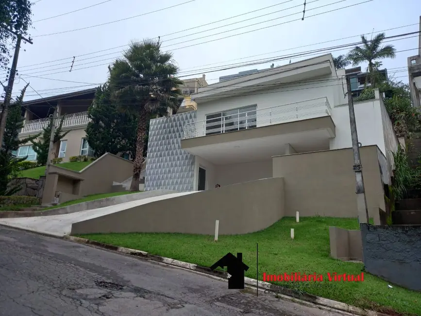 Foto 9 de Casa com 3 quartos à venda, 250m2 em Aruja - SP