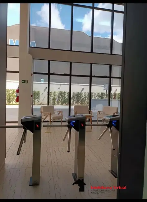 Foto 4 de Sala Comercial à venda, 34m2 em Centro, Aruja - SP