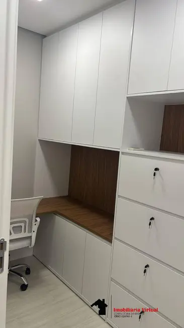 Foto 6 de Sala Comercial para alugar, 34m2 em Centro, Aruja - SP