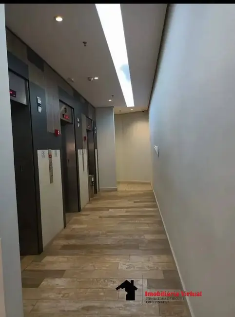 Foto 2 de Sala Comercial para alugar, 34m2 em Centro, Aruja - SP