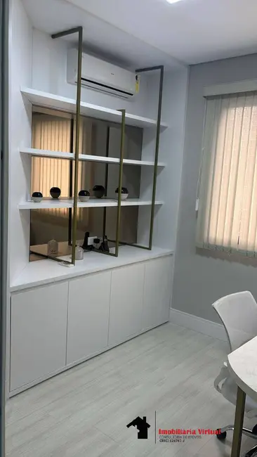 Foto 8 de Sala Comercial para alugar, 34m2 em Centro, Aruja - SP