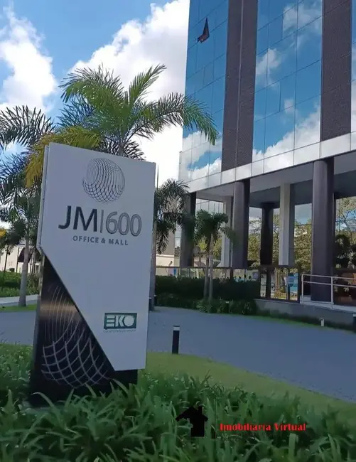 Foto 5 de Sala Comercial para alugar, 34m2 em Centro, Aruja - SP