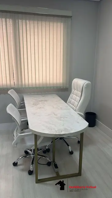 Foto 3 de Sala Comercial para alugar, 34m2 em Centro, Aruja - SP