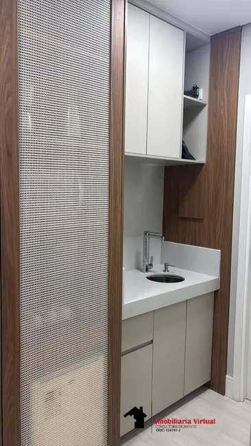 Foto 9 de Sala Comercial para alugar, 34m2 em Centro, Aruja - SP