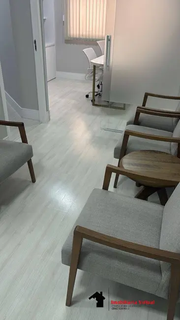 Foto 7 de Sala Comercial para alugar, 34m2 em Centro, Aruja - SP