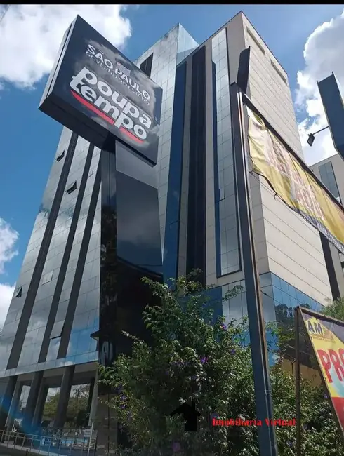 Foto 4 de Sala Comercial para alugar, 34m2 em Centro, Aruja - SP