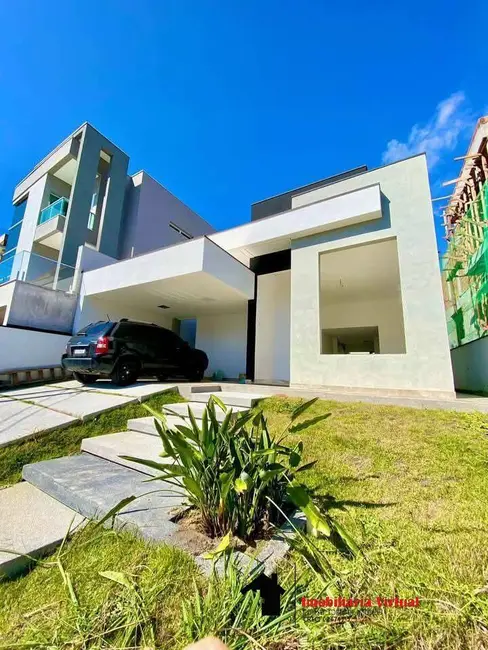 Foto 1 de Casa com 3 quartos à venda, 150m2 em Residencial Estância Bom Repouso, Mogi Das Cruzes - SP