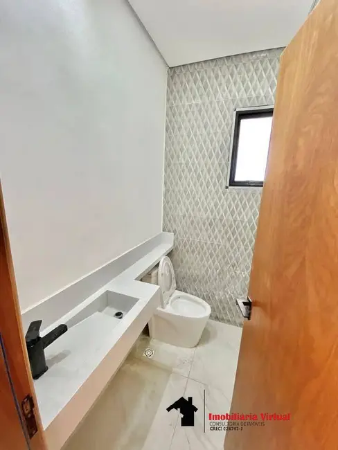 Foto 5 de Casa com 3 quartos à venda, 150m2 em Residencial Estância Bom Repouso, Mogi Das Cruzes - SP