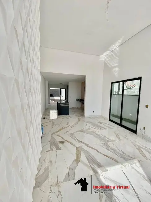 Foto 9 de Casa com 3 quartos à venda, 150m2 em Residencial Estância Bom Repouso, Mogi Das Cruzes - SP