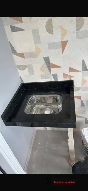 Foto 3 de Sobrado com 3 quartos à venda, 102m2 em Parque Residencial Scaffid II, Itaquaquecetuba - SP