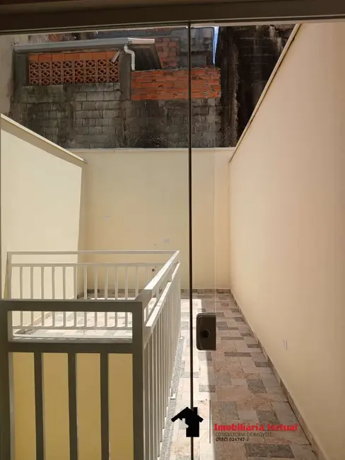 Foto 7 de Sobrado com 2 quartos à venda e para alugar em Jardim Pinheirinho, Itaquaquecetuba - SP