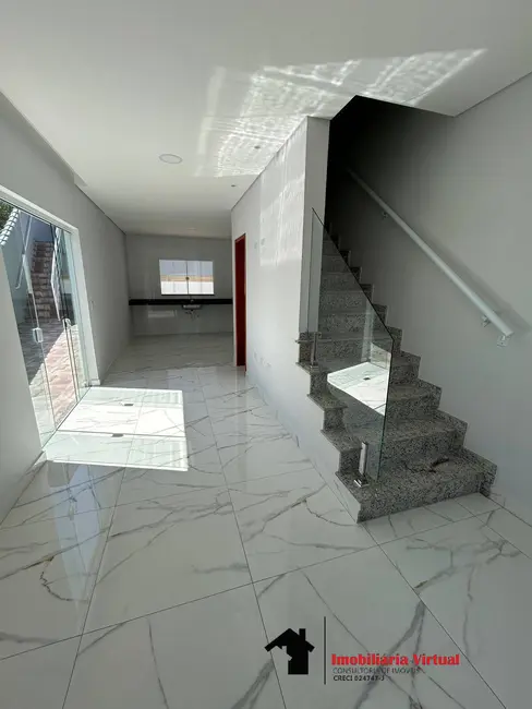 Foto 4 de Sobrado com 2 quartos à venda e para alugar em Jardim Pinheirinho, Itaquaquecetuba - SP