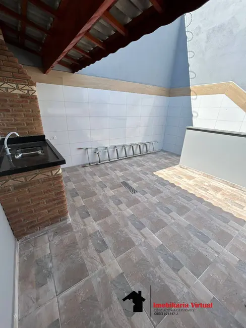 Foto 5 de Sobrado com 2 quartos à venda e para alugar em Jardim Pinheirinho, Itaquaquecetuba - SP