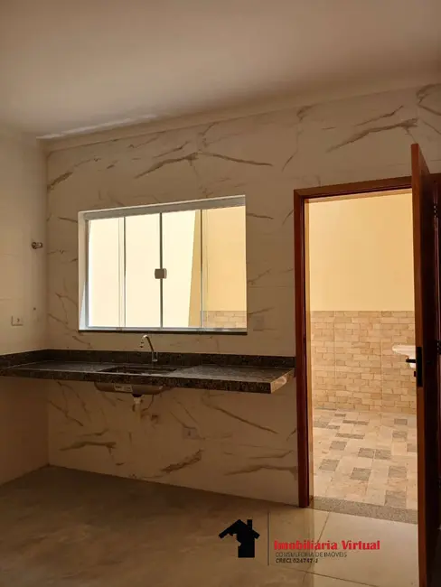 Foto 6 de Sobrado com 2 quartos à venda e para alugar em Jardim Pinheirinho, Itaquaquecetuba - SP