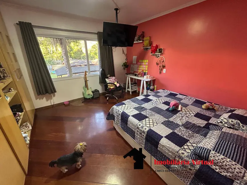 Foto 6 de Casa com 5 quartos à venda, 500m2 em Arujázinho I, II e III, Aruja - SP