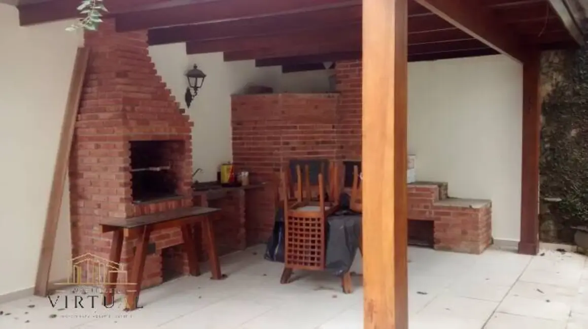 Foto 3 de Casa com 3 quartos à venda em Aruja - SP