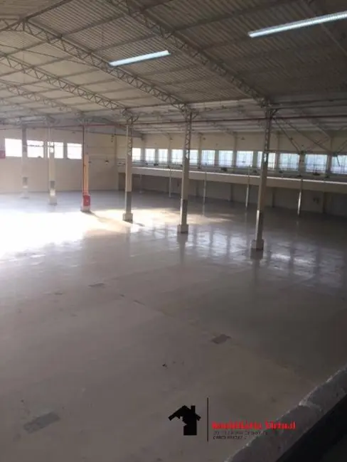 Foto 9 de Armazém / Galpão à venda, 4690m2 em Itaquaquecetuba - SP