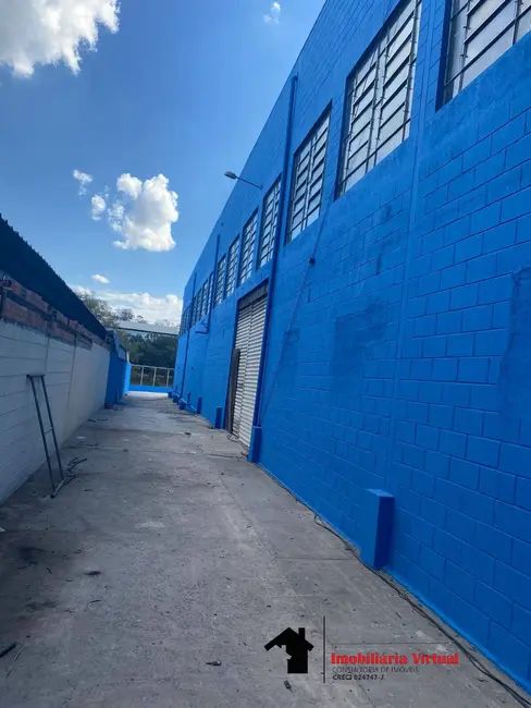 Foto 4 de Armazém / Galpão à venda, 4690m2 em Itaquaquecetuba - SP