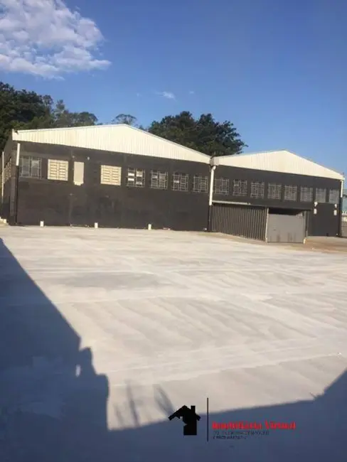 Foto 6 de Armazém / Galpão à venda, 4690m2 em Itaquaquecetuba - SP
