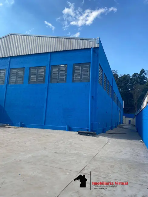 Foto 2 de Armazém / Galpão à venda, 4690m2 em Itaquaquecetuba - SP