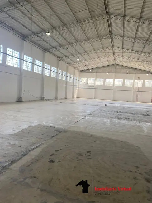 Foto 8 de Armazém / Galpão à venda, 4690m2 em Itaquaquecetuba - SP