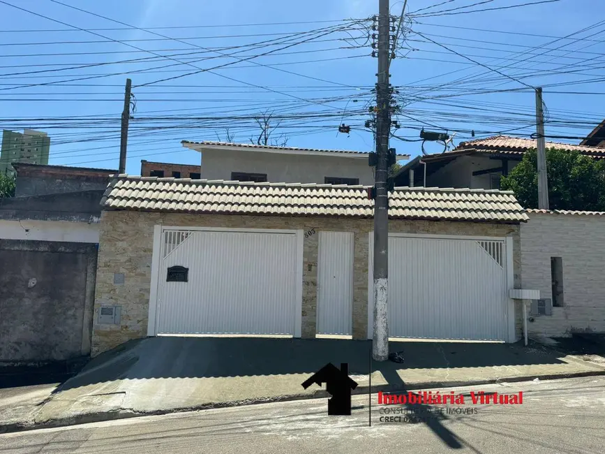 Foto 1 de Casa com 4 quartos à venda, 254m2 em Cidade Nova Arujá, Aruja - SP