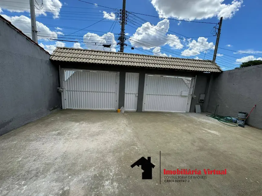 Foto 9 de Casa com 4 quartos à venda, 254m2 em Cidade Nova Arujá, Aruja - SP