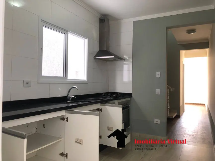 Foto 8 de Casa com 2 quartos à venda, 85m2 em Jordanópolis, Aruja - SP
