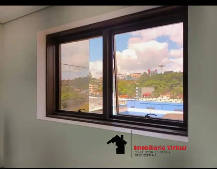 Foto 3 de Sala Comercial à venda, 34m2 em Centro, Aruja - SP