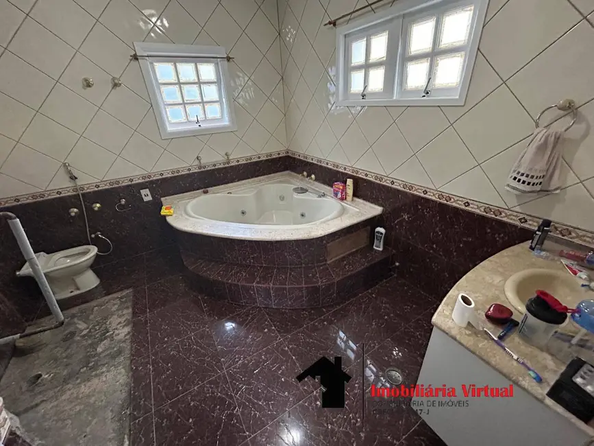 Foto 7 de Casa com 5 quartos à venda, 500m2 em Arujázinho I, II e III, Aruja - SP