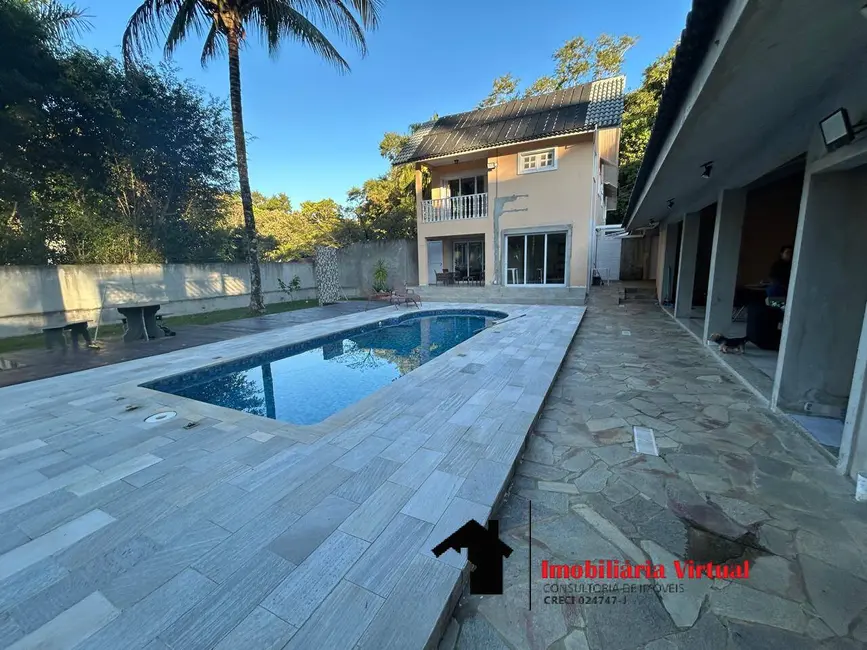 Foto 9 de Casa com 5 quartos à venda, 500m2 em Arujázinho I, II e III, Aruja - SP