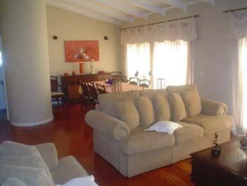 Foto 2 de Casa de Condomínio com 4 quartos à venda, 450m2 em Aruja - SP