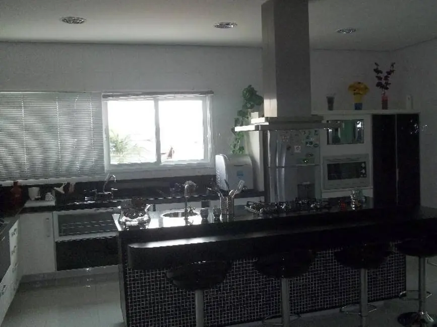 Foto 6 de Casa de Condomínio com 4 quartos à venda em Aruja - SP