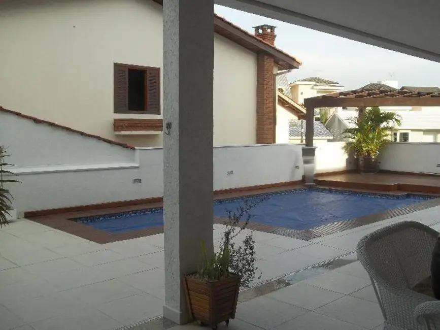 Foto 4 de Casa de Condomínio com 4 quartos à venda em Aruja - SP