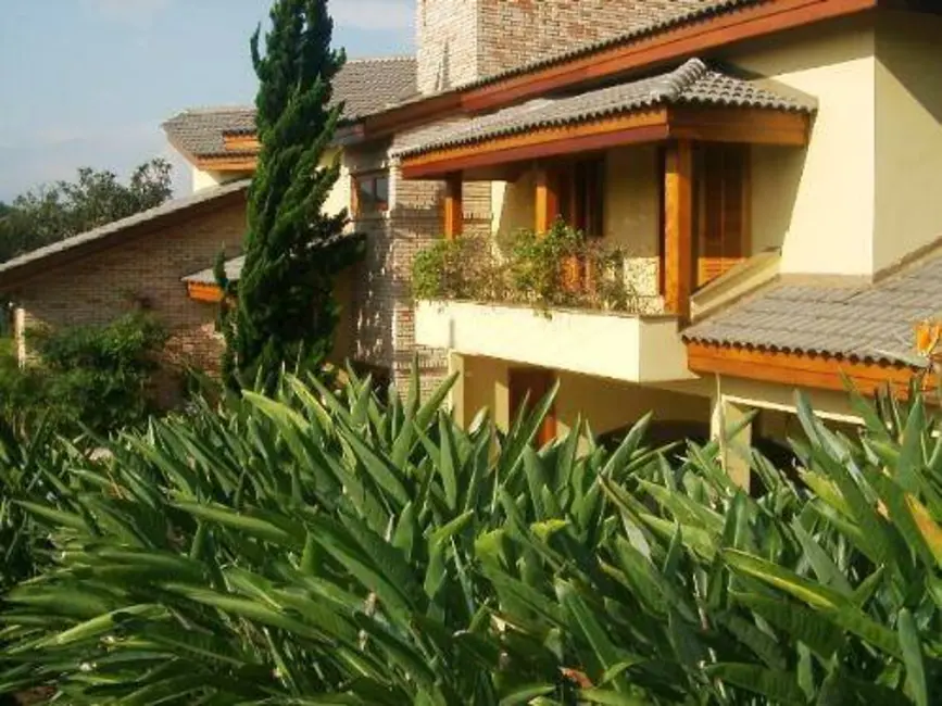 Foto 3 de Casa de Condomínio com 4 quartos à venda, 400m2 em Aruja - SP