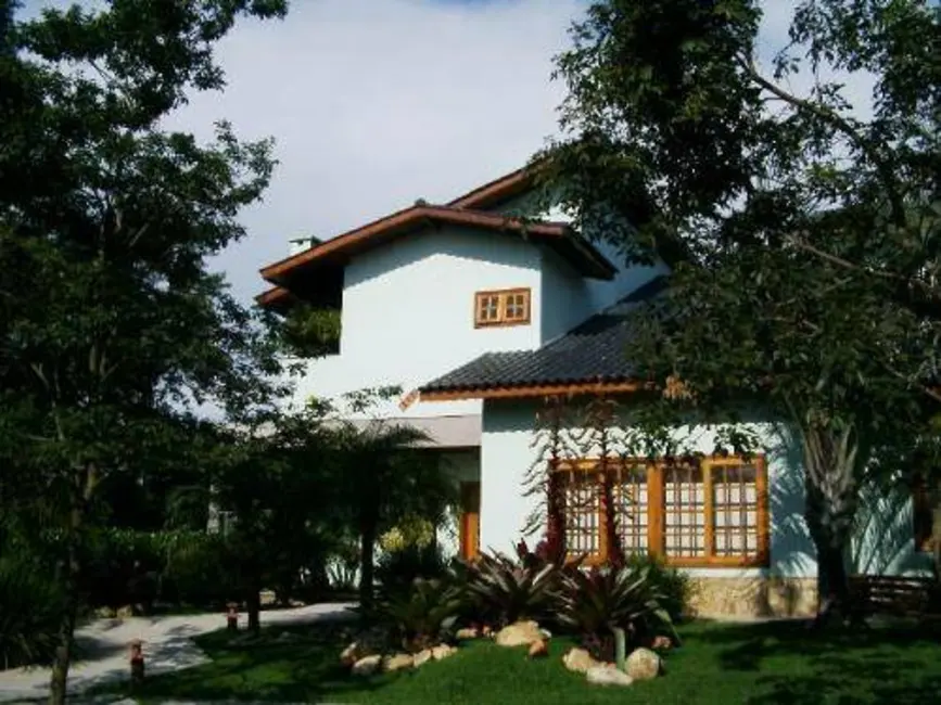 Foto 2 de Casa de Condomínio com 2 quartos à venda em Aruja - SP