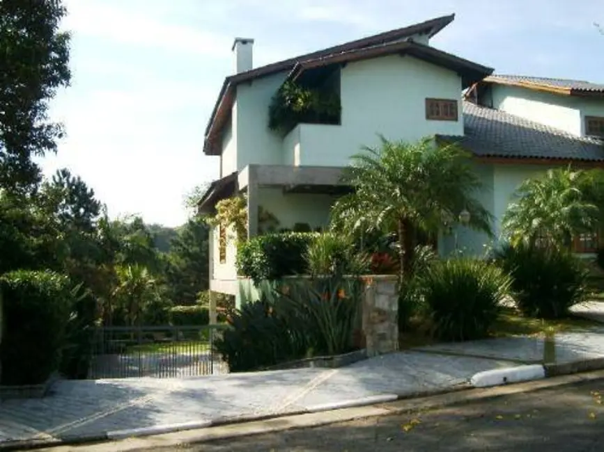 Foto 5 de Casa de Condomínio com 2 quartos à venda em Aruja - SP