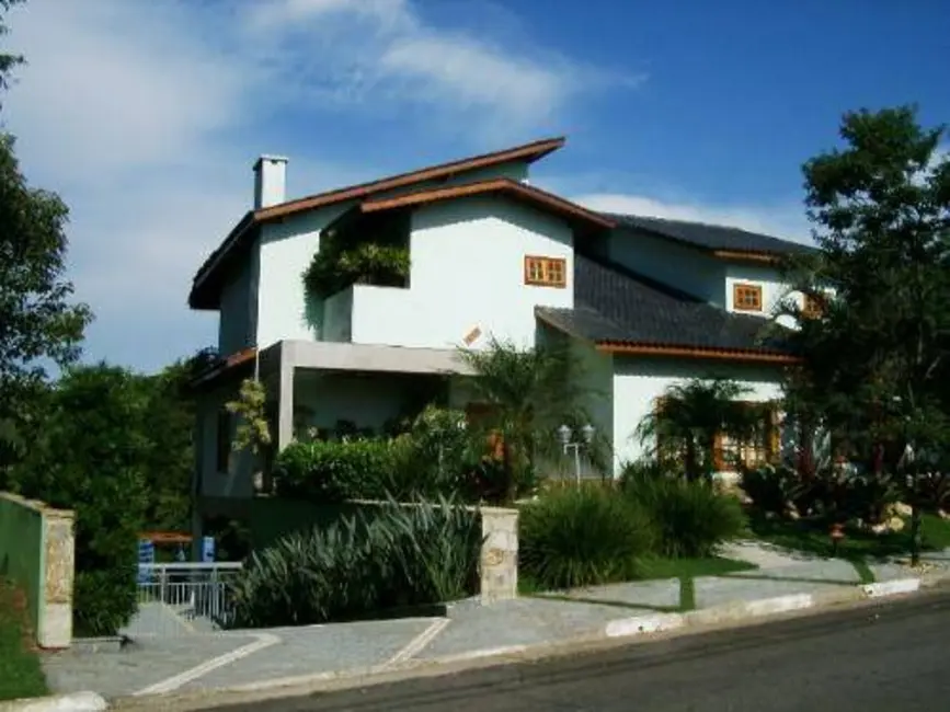 Foto 1 de Casa de Condomínio com 2 quartos à venda em Aruja - SP