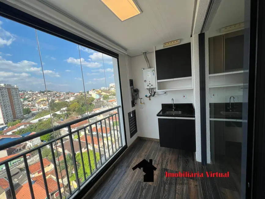 Foto 1 de Apartamento com 3 quartos à venda, 192m2 em Jardim Limoeiro, Aruja - SP