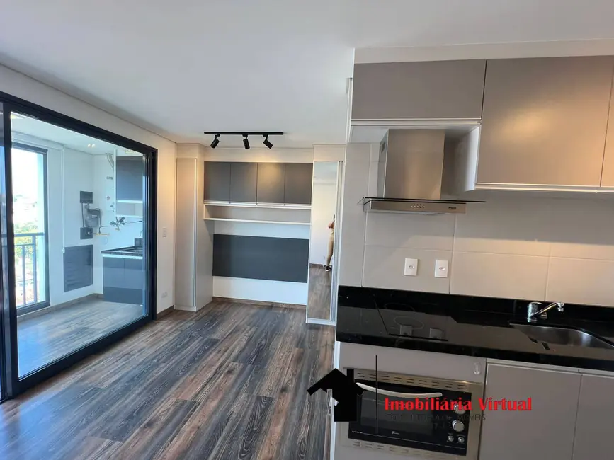 Foto 8 de Apartamento com 3 quartos à venda, 192m2 em Jardim Limoeiro, Aruja - SP