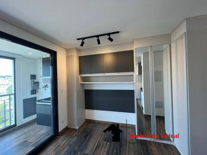 Foto 9 de Apartamento com 3 quartos à venda, 192m2 em Jardim Limoeiro, Aruja - SP