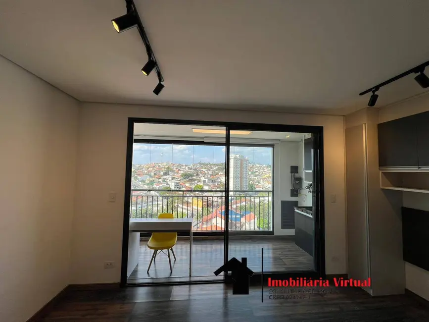 Foto 3 de Apartamento com 3 quartos à venda, 192m2 em Jardim Limoeiro, Aruja - SP