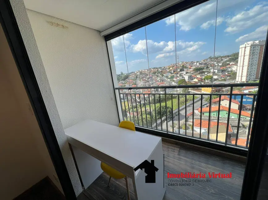 Foto 2 de Apartamento com 3 quartos à venda, 192m2 em Jardim Limoeiro, Aruja - SP