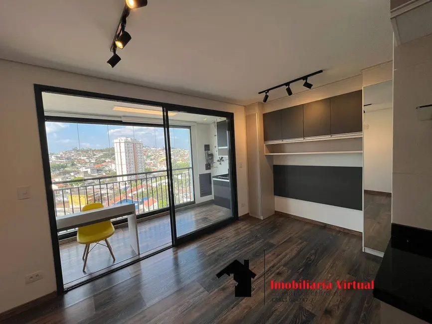 Foto 5 de Apartamento com 3 quartos à venda, 192m2 em Jardim Limoeiro, Aruja - SP