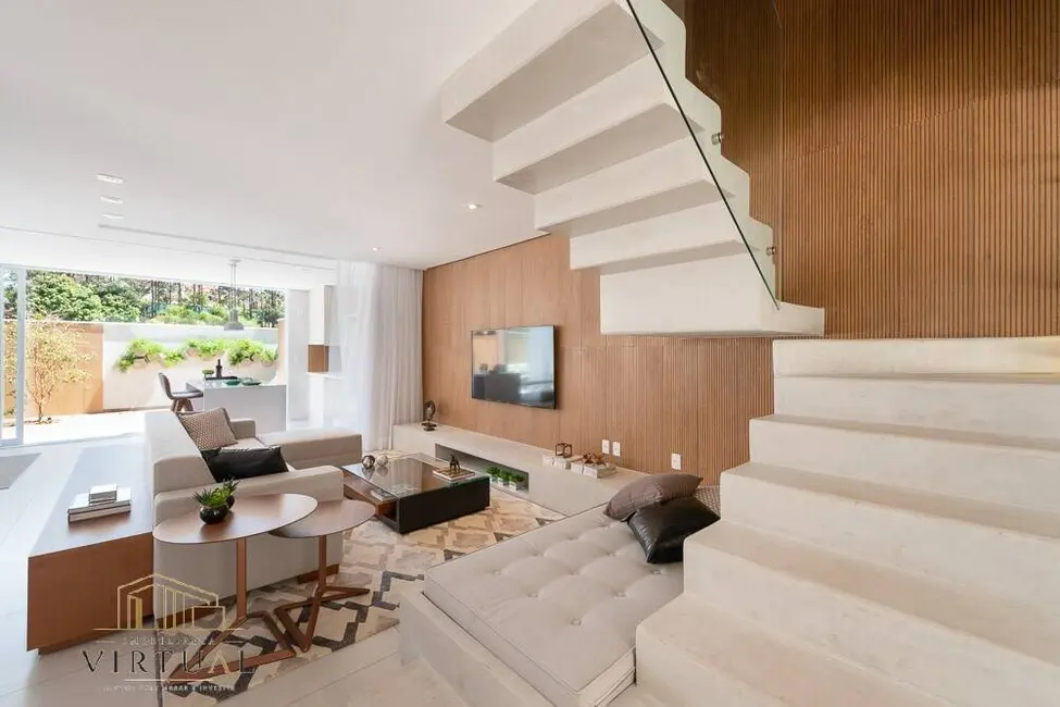 Foto 5 de Casa com 3 quartos à venda, 183m2 em Aruja - SP