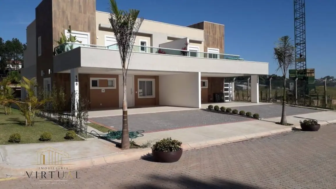 Foto 2 de Casa com 3 quartos à venda, 183m2 em Aruja - SP
