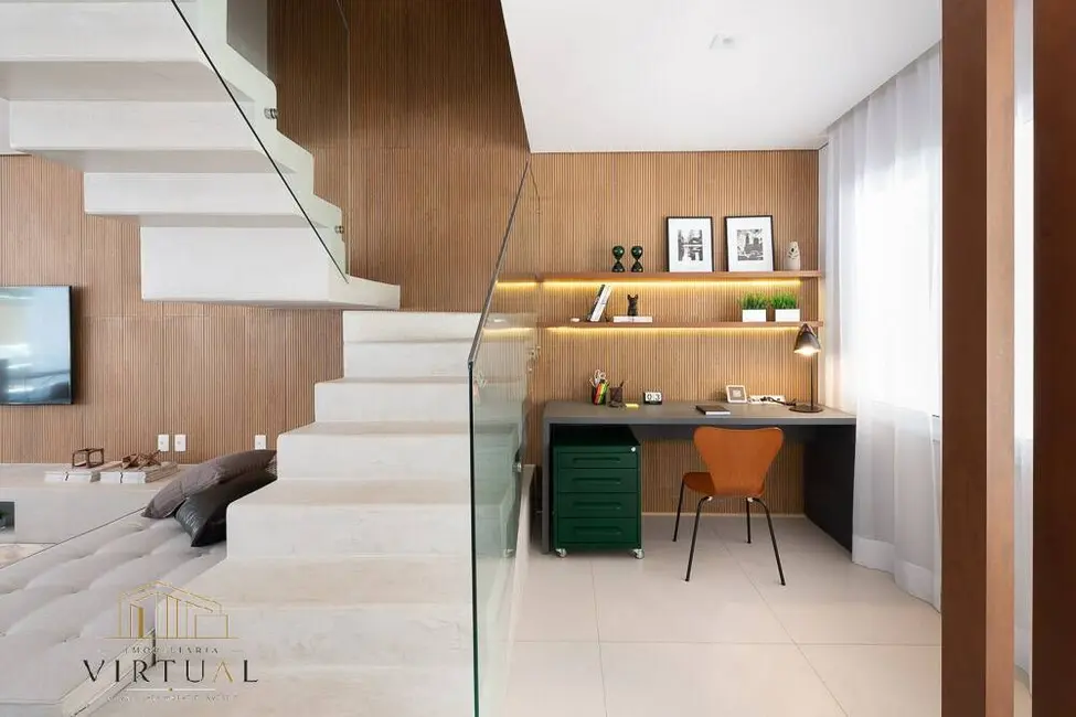 Foto 1 de Casa com 3 quartos à venda, 183m2 em Aruja - SP