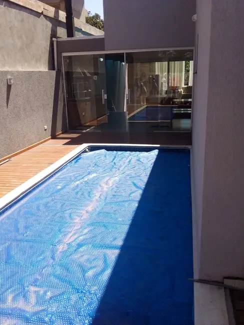 Foto 5 de Casa com 3 quartos à venda, 170m2 em Aruja - SP