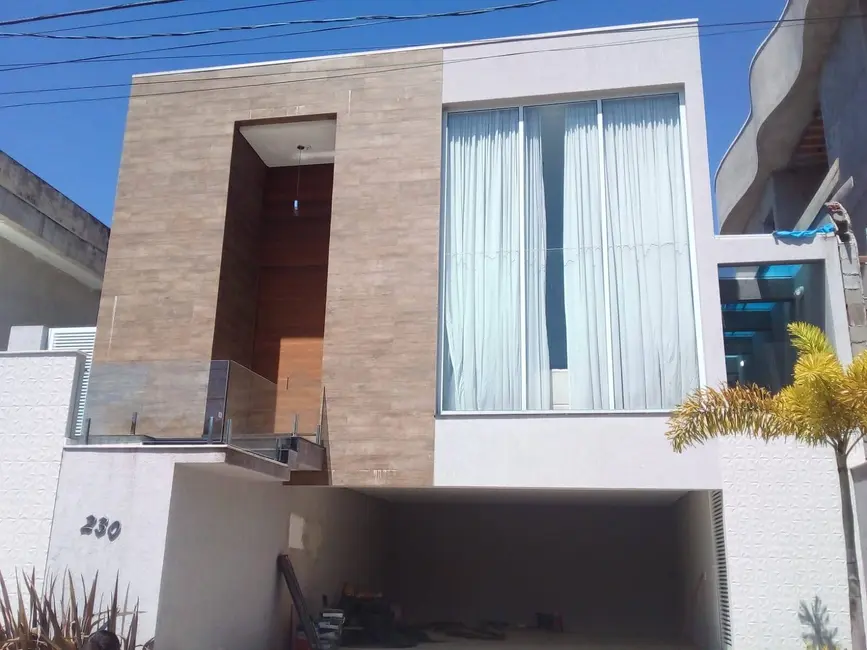 Foto 1 de Casa com 3 quartos à venda, 170m2 em Aruja - SP